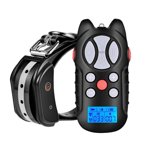 Dt102 remote dog ferntrainer - dt102,