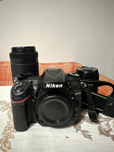 Nikon d7200 18 - nikon, dx