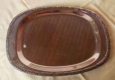 WMF Tablett Cromargan