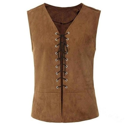 Mittelalterweste cosplay - mittelalterweste,