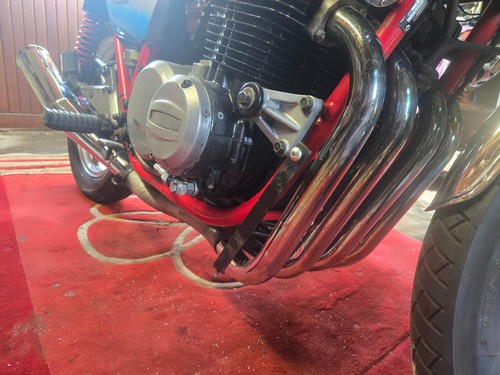 Kawasaki 750 sport - 750,