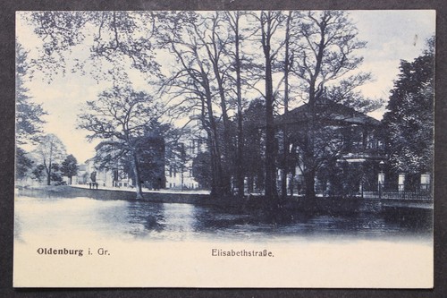 Oldenburg großherzogtum - im,