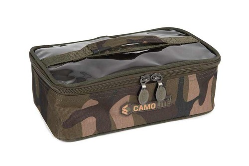 Fox camolite medium - fox,