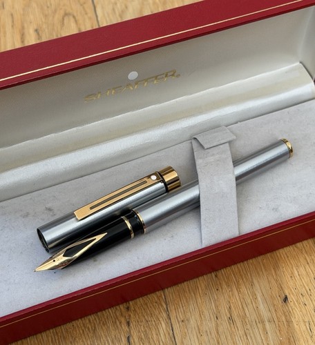 Vintage sheaffer targa - sheaffer,