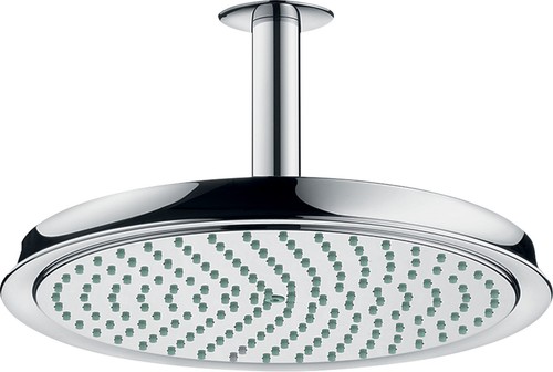 Hansgrohe raindance classic - hansgrohe,