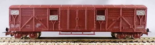 Jouef 6531 sncf carro - jouef,