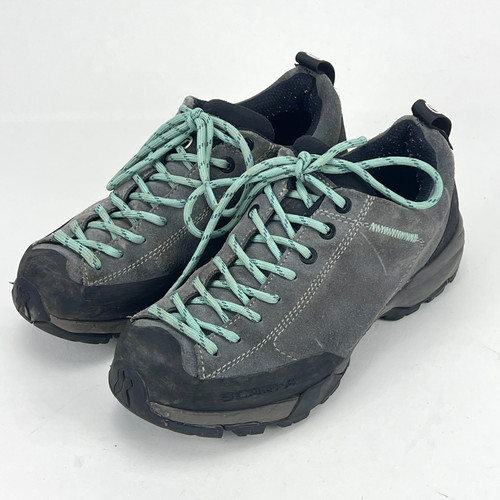 Scarpa mojito trail gtx wmn - scarpa,