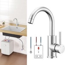 Niederdruck Waschtischarmatur Wasserhahn Bad Waschbecken armatur Mischbatterie