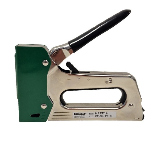 Prebena handheftpistole hppf14 - handheftpistole,