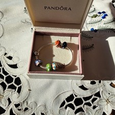 Original Pandora Armband 925