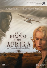 Dvd veronica ferres kein - dvd,