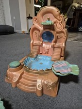 Vintage Spielset „Crystal