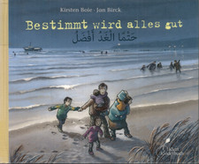 Bestimmt wird alles gut von