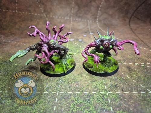 Warhammer 40k death - warhammer,