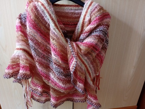 Schal missoni scalle scarf - missoni,