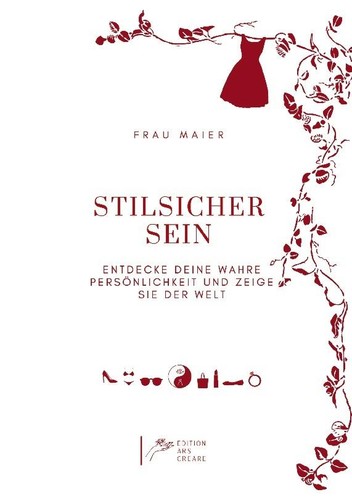 Stilsicher sein frau maier - stilsicher,