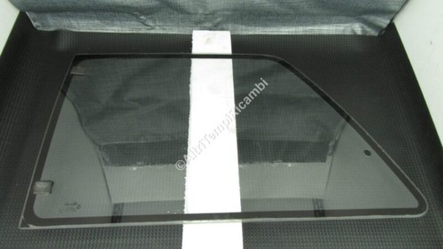 Hinteres klappfenster links - hinteres,