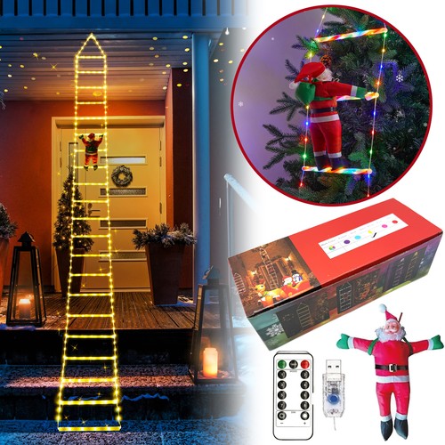 Led leiterlichter mit - leiterlichter,