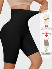 Women's Seamless High-Waisted