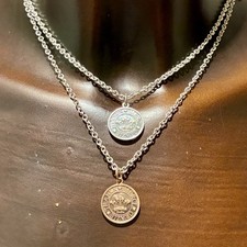 Dodo Pomellato Halskette