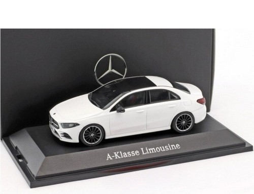 Herpa mercedes benz klasse - herpa, mercedes-benz
