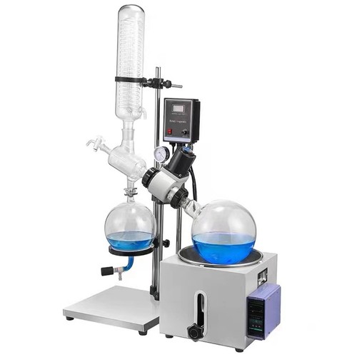 Rotationsverdampfer - 2l,
