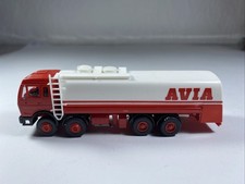 T114 RMM 1:87 HO LKW MERCEDES