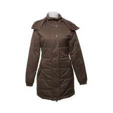 Mitch & Co, Wintermantel