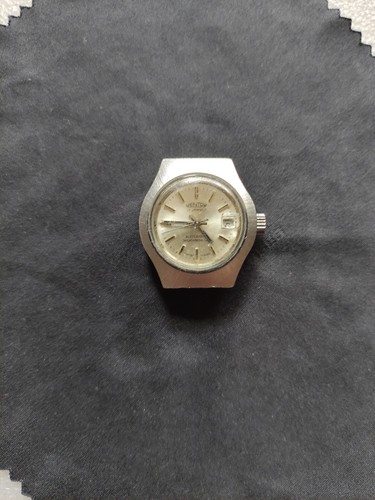 Mentor automatik damenuhr - mentor, 21