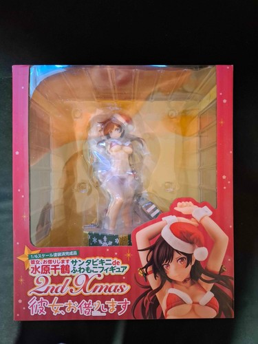 Rent girlfriend figur - rent-a-girlfriend,