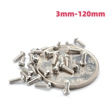 kleine Micro Schrauben