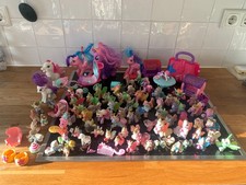 Filly Pferde My little Pony Pferde Einhorn Sammlung Konvolut über 80 Stück