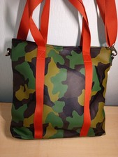 Fossil Mercer Utility Camo