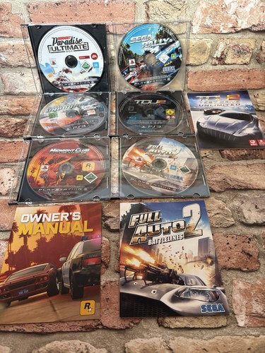Ps3 playstation spielepaket - playstation,