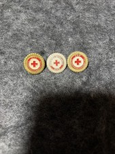 DDR Medaille Brosche /