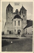 Ak Mallersdorf Pfaffenberg in