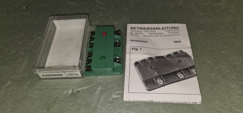 Fleischmann 6956 - fleischmann,
