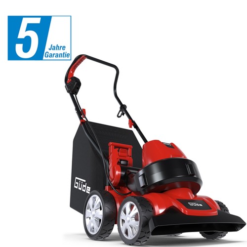 Güde laubsauger gfls 1601 - gfls,