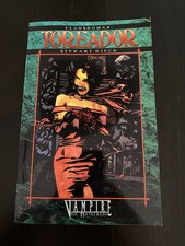 Toreador, Clansroman, Vampire Die Maskerade, Deutsch, Stewart Wieck