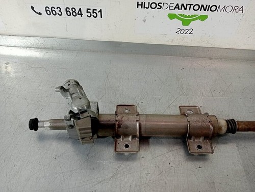 Ham 98346 lenksäule ford - ham,