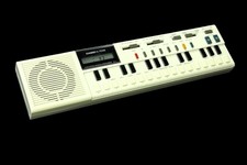 Casio VL-Tone VL-1 Synthesizer