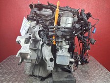 Motor ohne Anbauteile (Diesel)