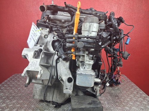 Motor ohne anbauteile - ohne, (diesel)