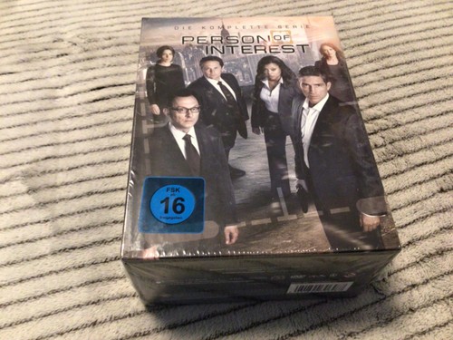 Person interest staffel - interest:,