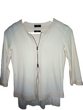 💖Marc Cain süßes Twin Set