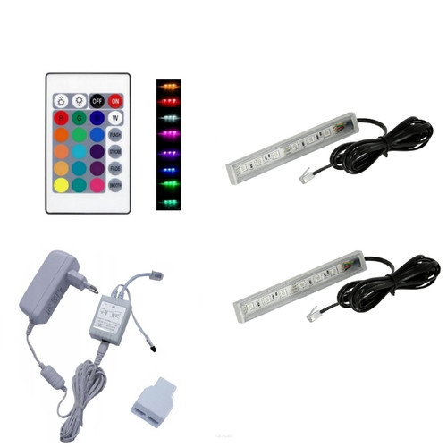 Qls stk led - qls, 2