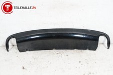 Audi A4 B8 8K Avant Heckstoßstange Diffusor Unterteil S-Line LZ9Y 4F9807521C