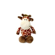 NICI Wild Friends 22 Giraffe