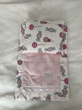 Puppenbettwäsche Puppendecke