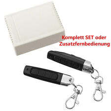 Universal Garagentor Tor